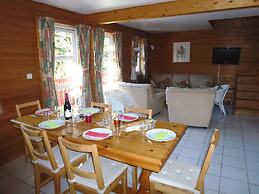 Flaine Reservation