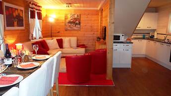 Flaine Reservation