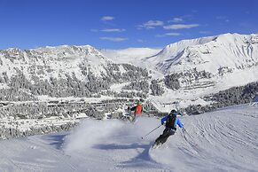 Flaine Reservation