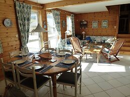 Flaine Reservation