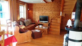 Flaine Reservation