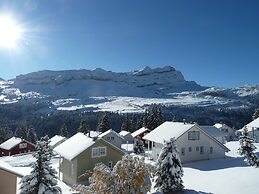 Flaine Reservation