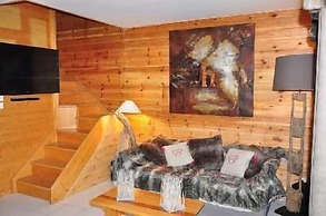 Flaine Reservation