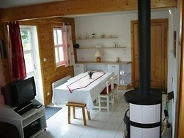 Flaine Reservation