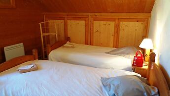 Flaine Reservation
