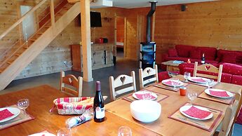 Flaine Reservation