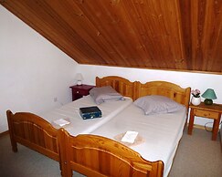 Flaine Reservation