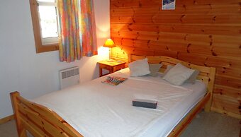 Flaine Reservation