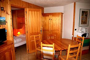 Flaine Reservation