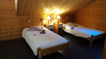 Flaine Reservation