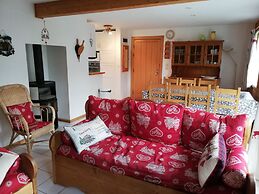 Flaine Reservation