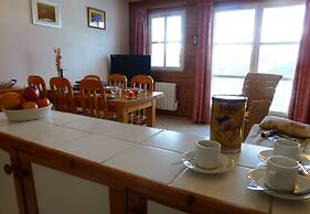 Flaine Reservation