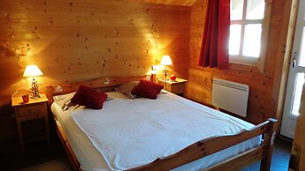 Flaine Reservation