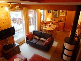 Flaine Reservation