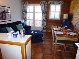 Flaine Reservation