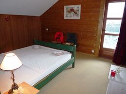 Flaine Reservation