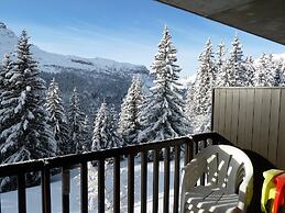 Flaine Reservation
