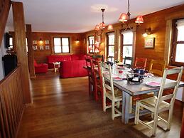 Flaine Reservation