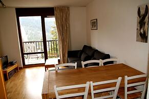 Flaine Reservation