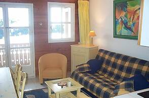 Flaine Reservation