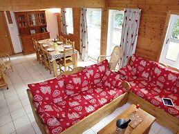 Flaine Reservation