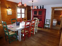 Flaine Reservation