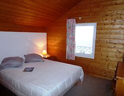 Flaine Reservation