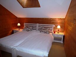 Flaine Reservation