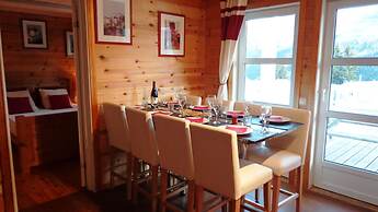 Flaine Reservation