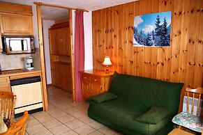 Flaine Reservation