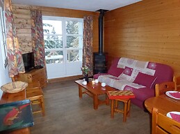 Flaine Reservation