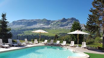 Flaine Reservation