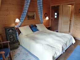Flaine Reservation