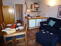 Flaine Reservation