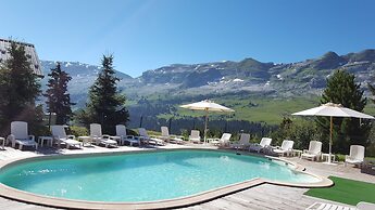 Flaine Reservation