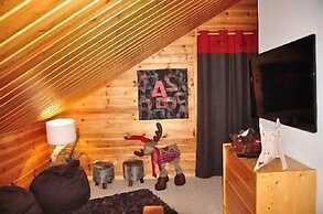 Flaine Reservation