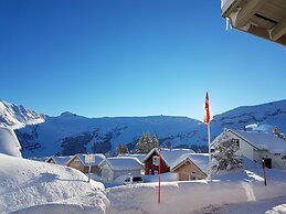 Flaine Reservation