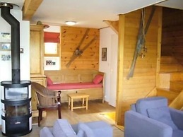 Flaine Reservation