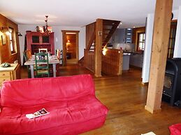 Flaine Reservation