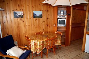 Flaine Reservation