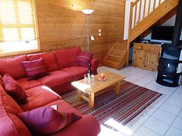 Flaine Reservation
