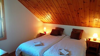 Flaine Reservation