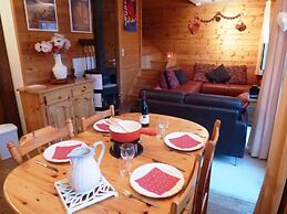 Flaine Reservation
