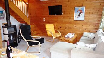 Flaine Reservation
