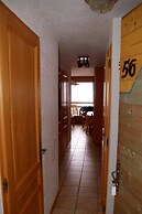 Flaine Reservation