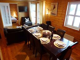 Flaine Reservation