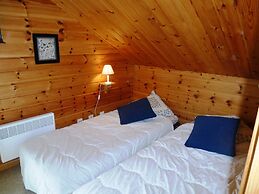 Flaine Reservation
