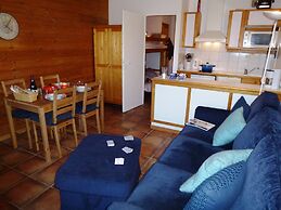Flaine Reservation