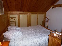 Flaine Reservation