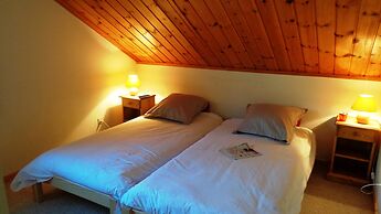 Flaine Reservation